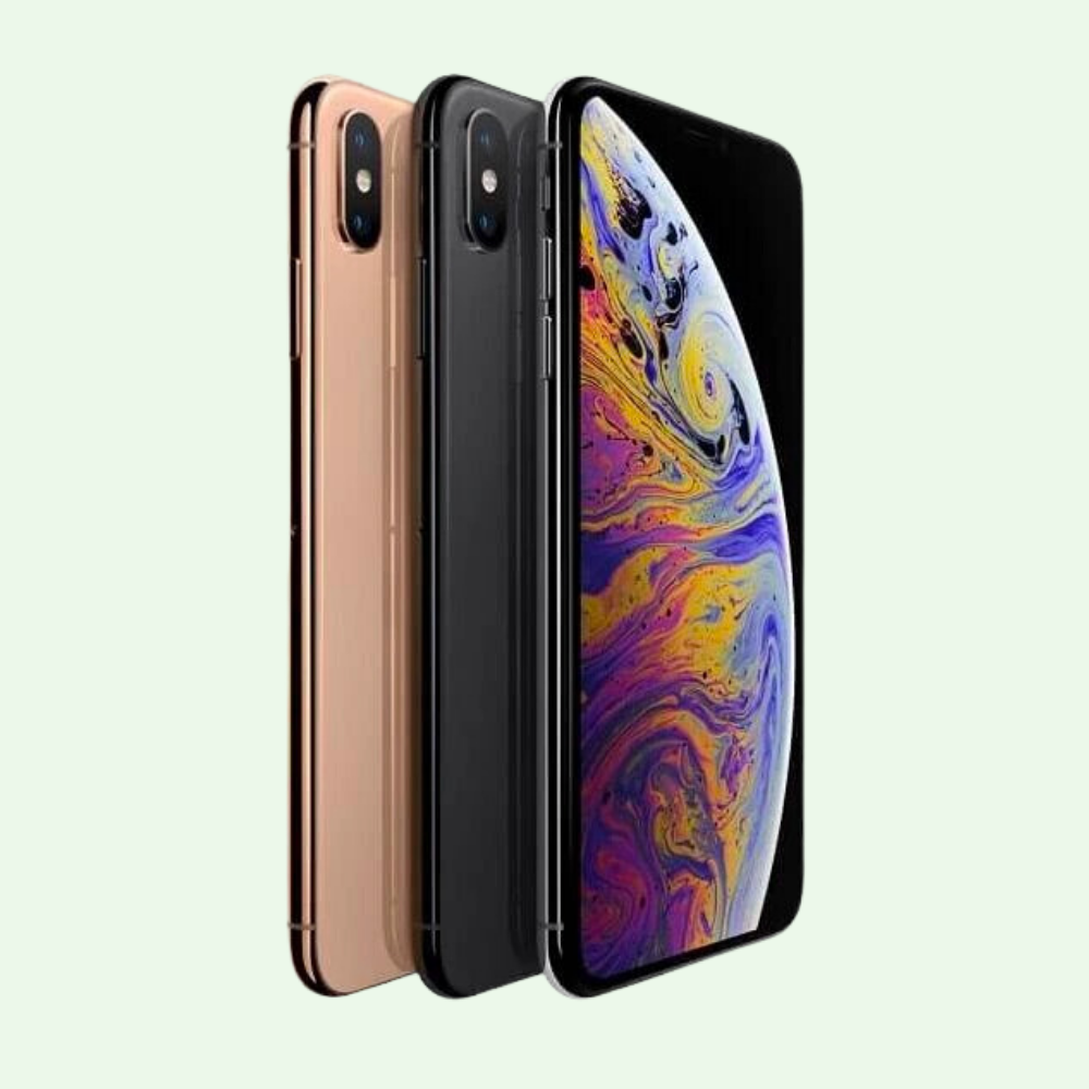 Apple iPhone Xs Apple iPhone Xs